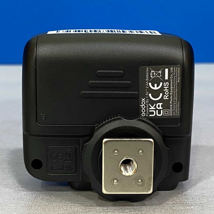 Godox X1R-N TTL Wireless Flash Trigger (Nikon) - NEW64551127478915123