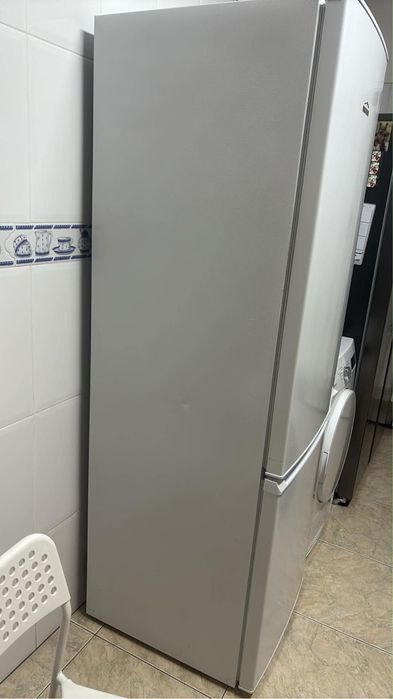 Frigorifico Combinado  Electronia