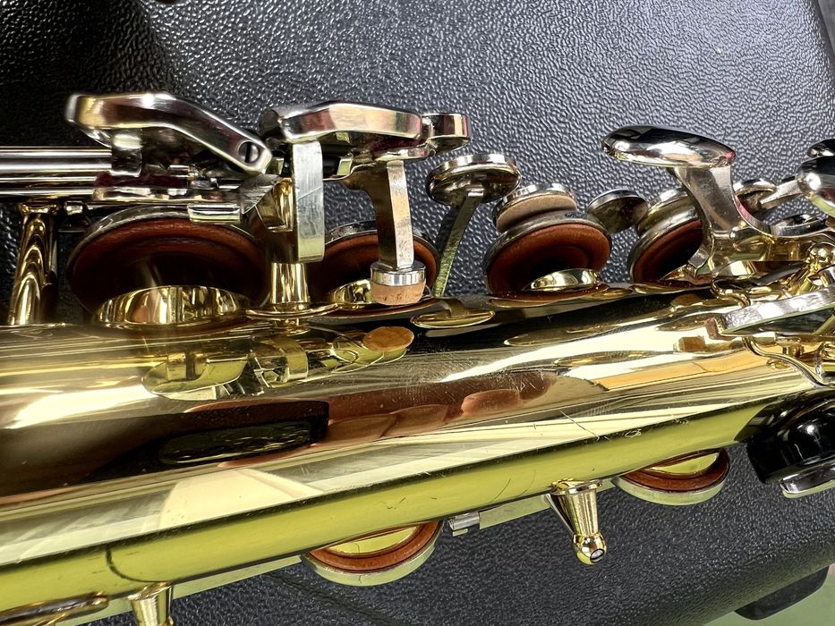 Yamaha YAS-25 Saksofon Altowy Made in Japan
