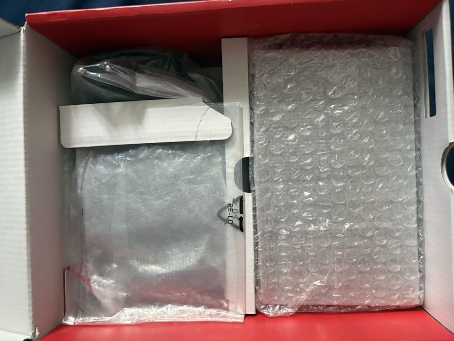 Konsola nintendo switch