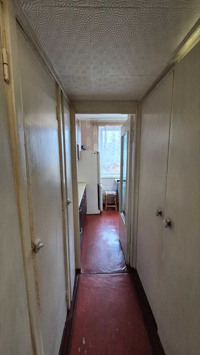 Продам 1к квартиру метро Алексеевская, проспект Людвига Свободы MA