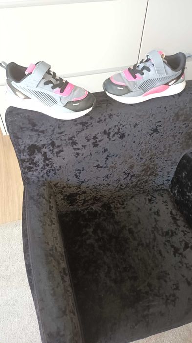 Sapatilhas puma como novas!!