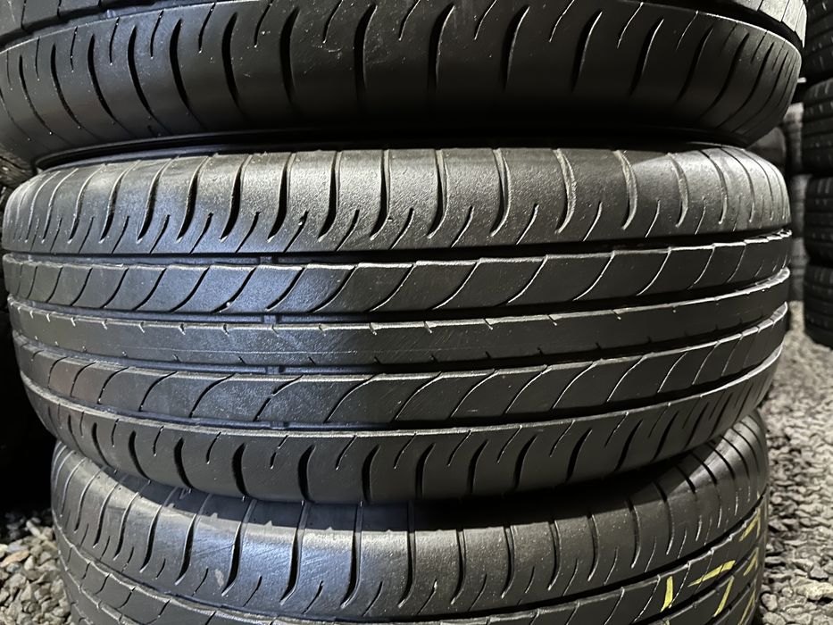 666 Комплект Летних шин R18 235/65 Dunlop Sport Maxx 050