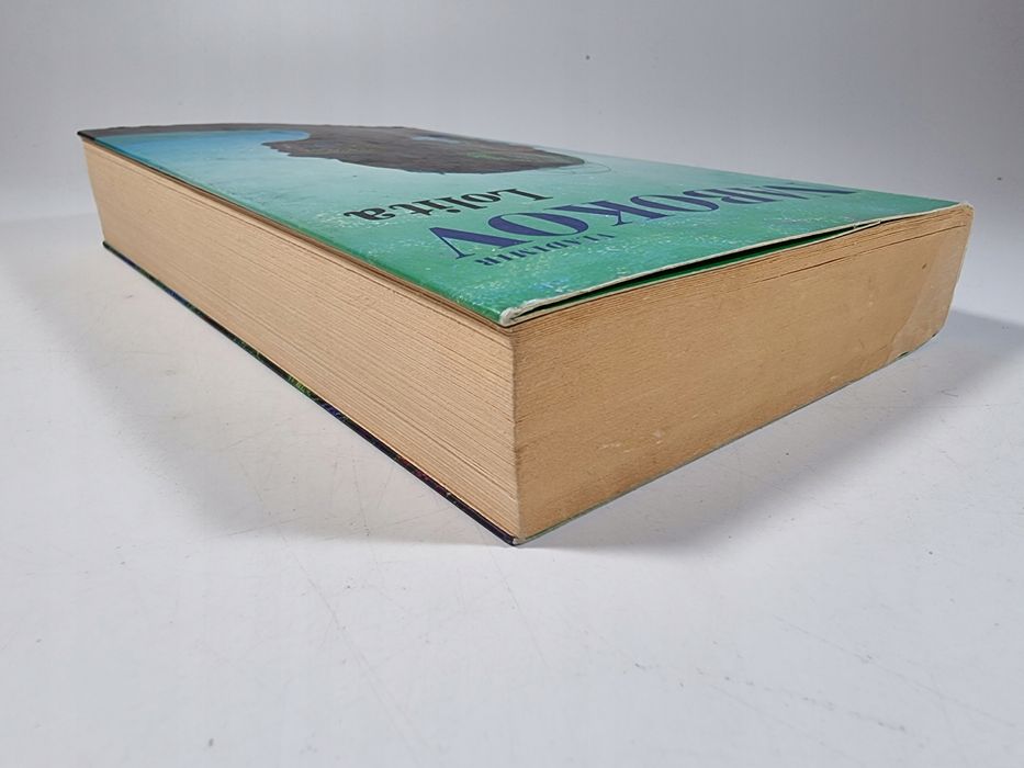 Lolita / Vladimir Nabokov / Muza