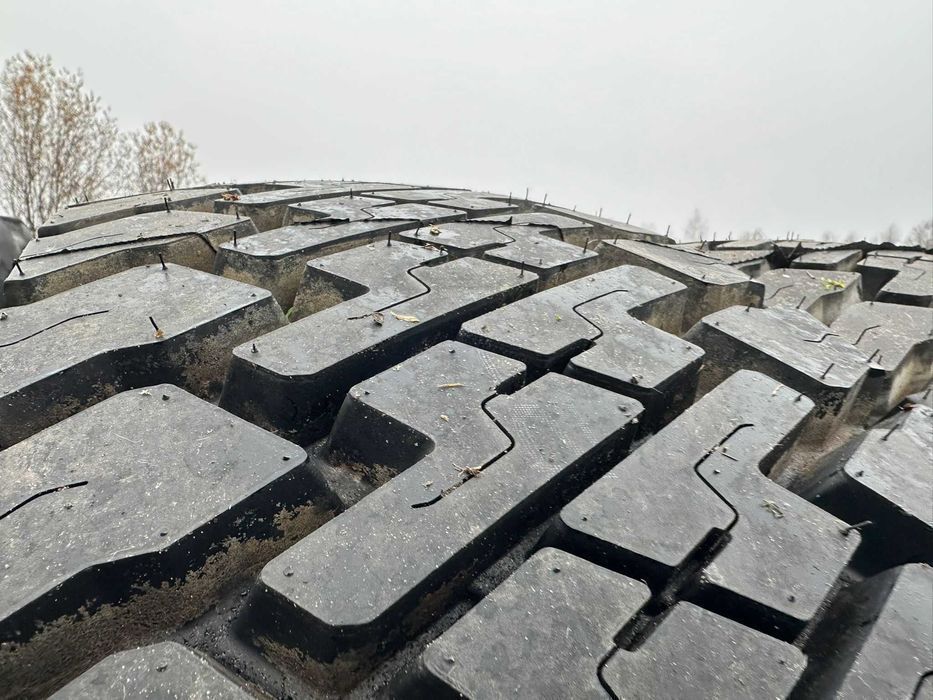 Opony 315/70 R22,5 Matador Hector 315/70/22.5