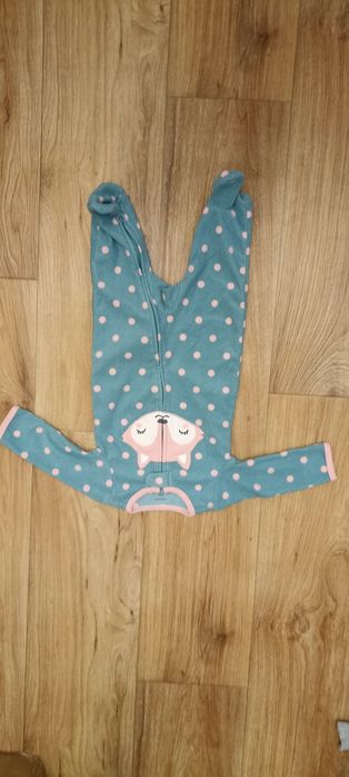 Carter's ромпер 6 міс