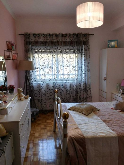 Apartamento T3 - Canhoso, Covilhã
