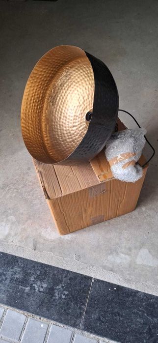 Candeeiro AREA Store Novo