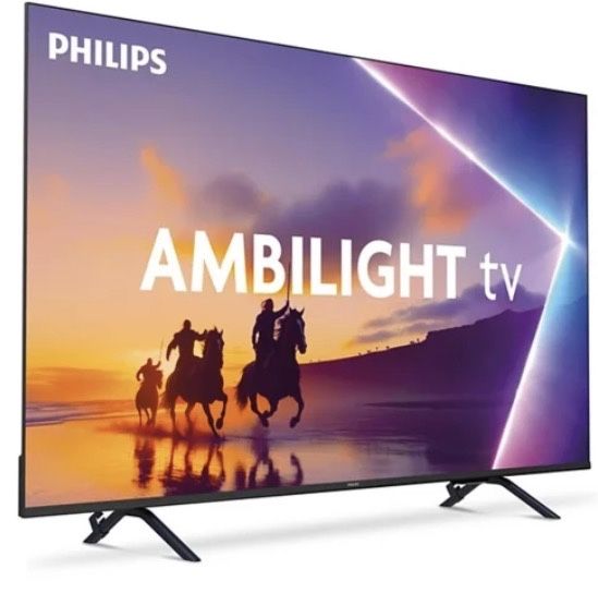 TV Philips 65PUS8400/12 Nowy