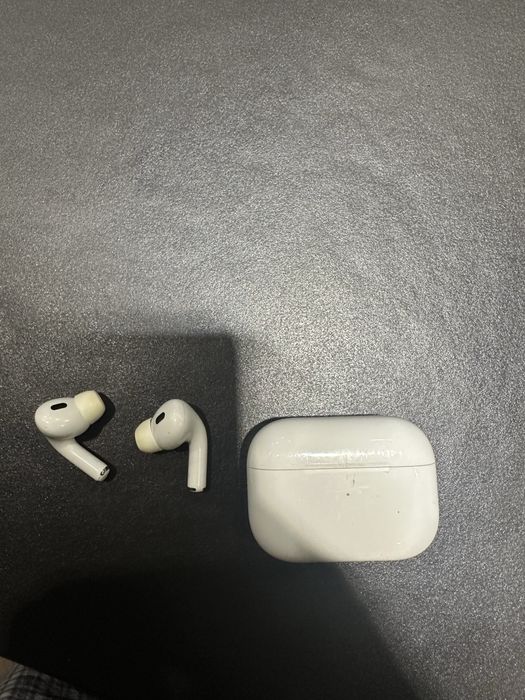 AirPods Pro 2 lightning