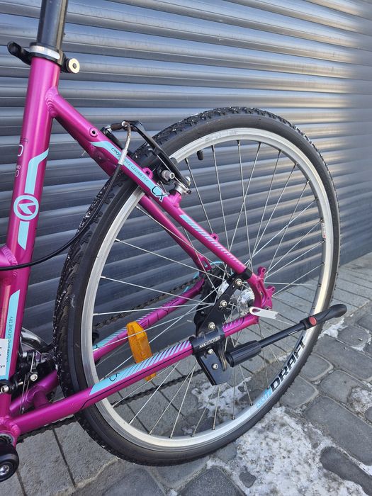 Rower Kellys Clea 10  Idealny Stan! Gotowy Do Jazdy!