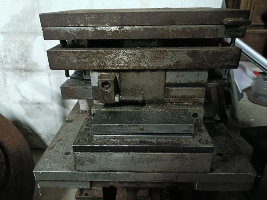 Cunho, cortante B3/CS