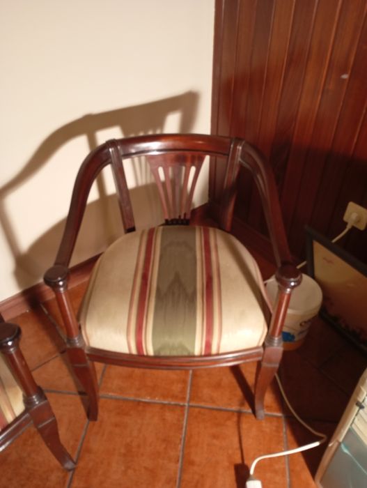 Banco/canapés de sala