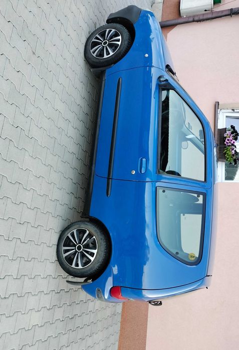 Sprzedam fiata seicento