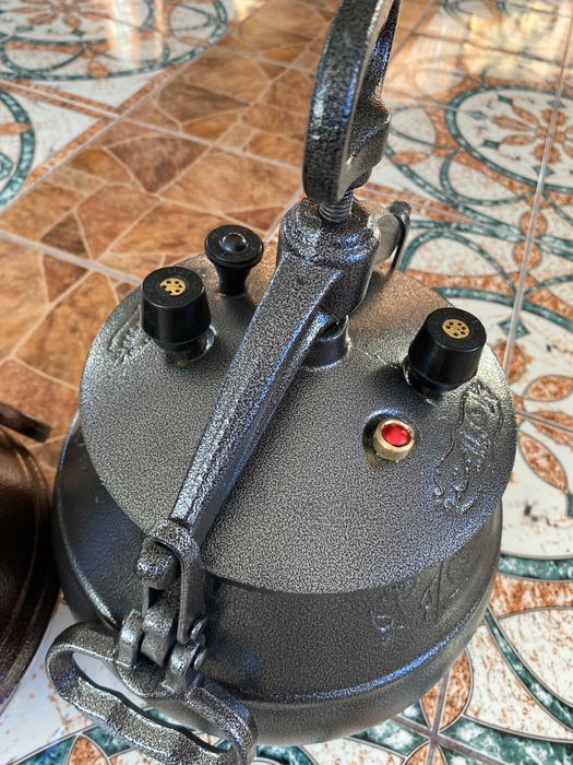 +ПОДАРУНОК‼️Афганський/Афганский казан Оригінал‼️Чорний/Комбінований