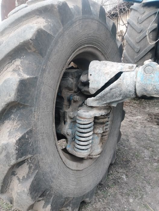 Продам Лтз Т-40 ам 1987