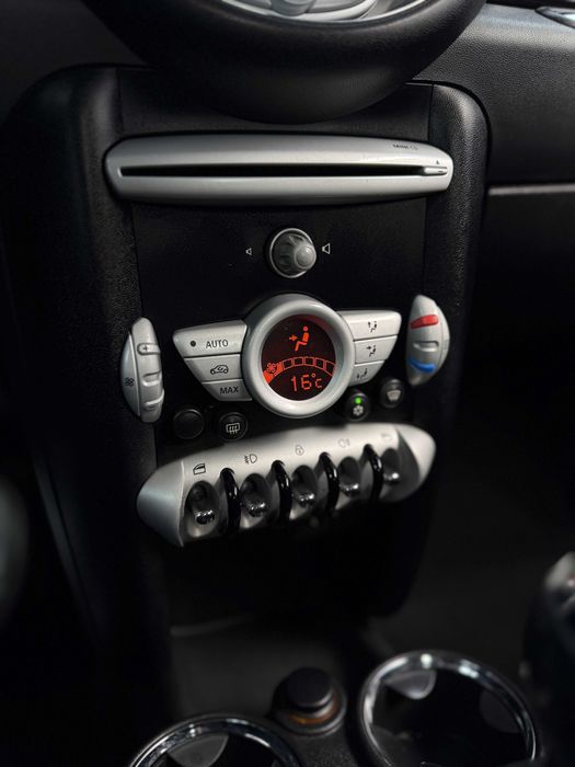 Mini Cooper One