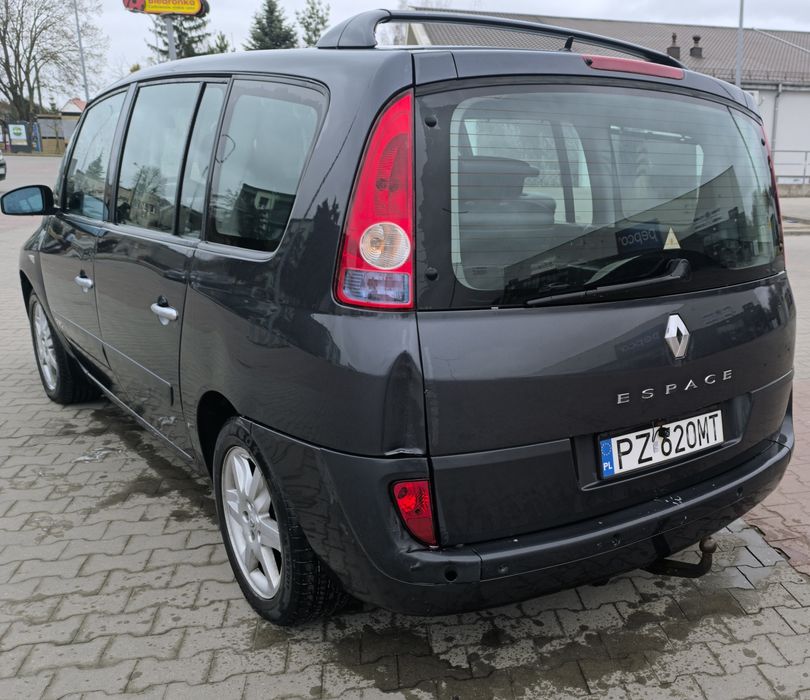 Renault Grand Espace 4