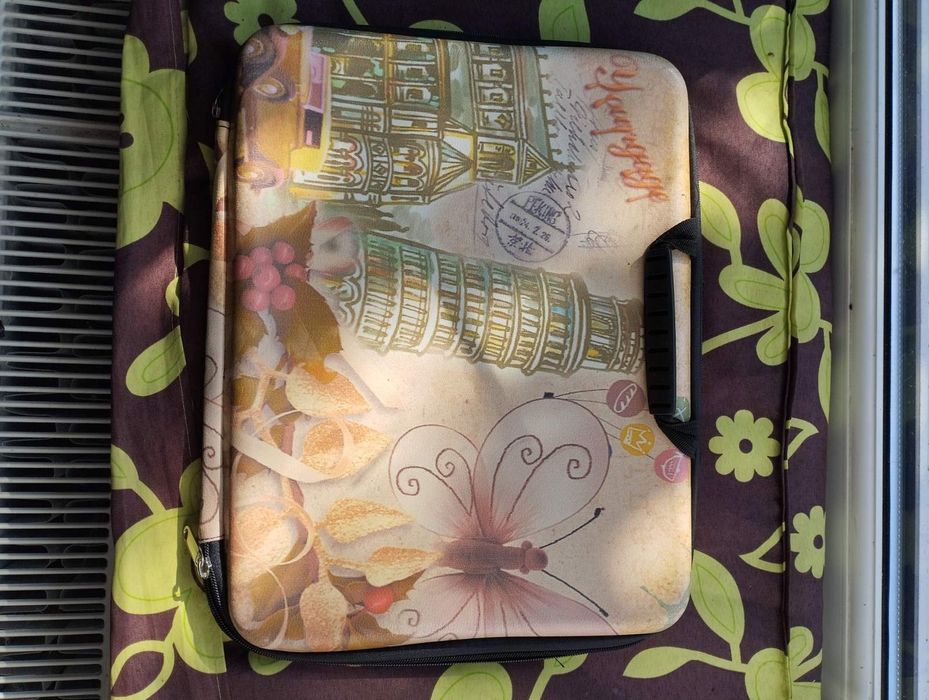 Сумка для ноутбука або нетбука нова