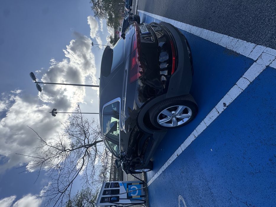 Audi e-tron 55 quattro 2020 | Com garantia até Abril 2026