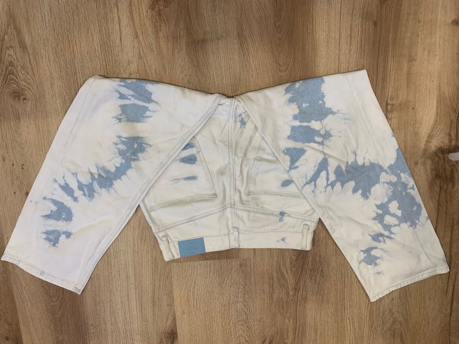 Calças Bershka tamanho M