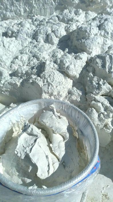 Цемент, вапно гашене, керамзит, пісок, в Тернополі