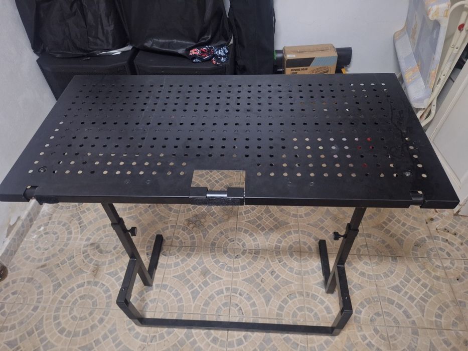 Sistema de Som DJ Completo