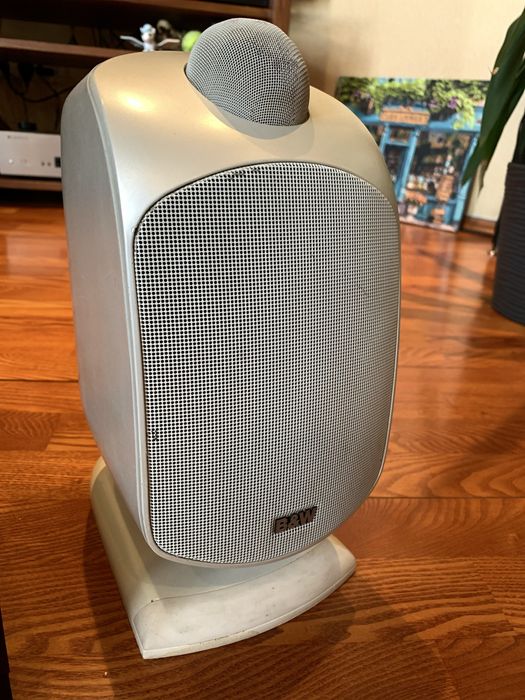 Стерео підсилювач Onkyo A933 + пара B&W LM1