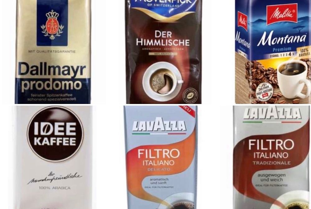 Кава мелена Лавацца 250грн Супер якість! Lavaza кофе в зернах