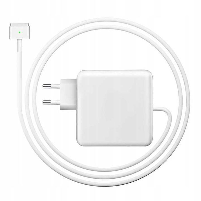Nowa Ładowarka zasilacz do laptopa APPLE MAGSAF2 85W 4,25A 20V