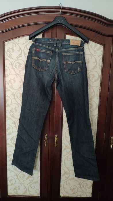 Calças de ganga Salsa