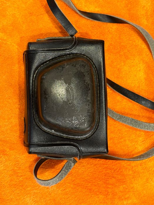 Aparat fotograficzny analogowy wilia