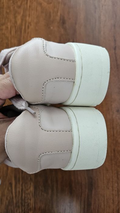 Buty Zara dziewczęce