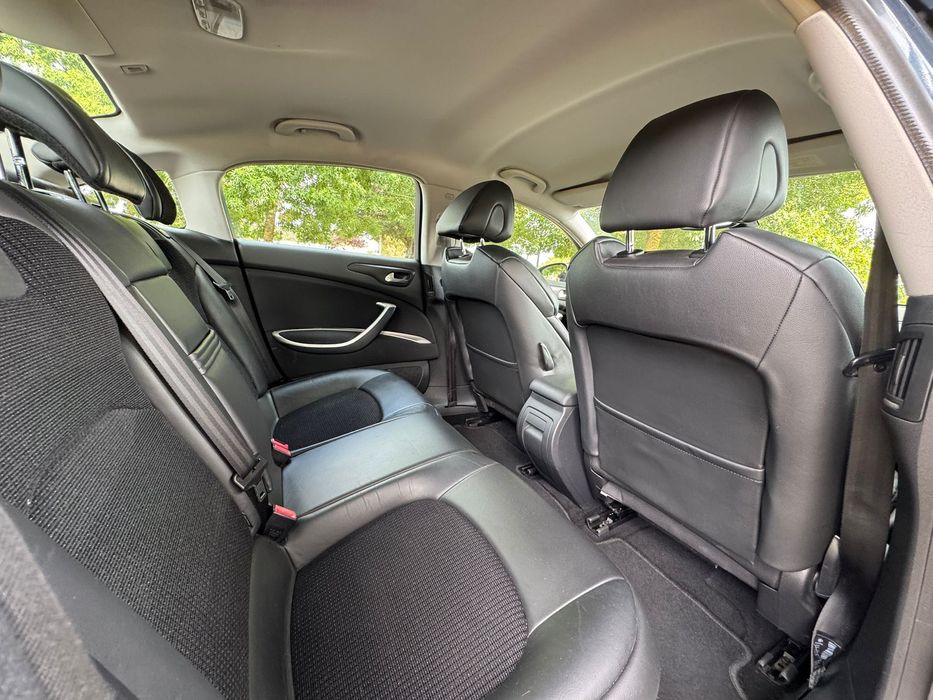 Citroen C5 1.6HDI - Nacional - Garantia de 18 Meses