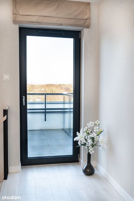 Penthouse 77 m² | Widok na morze | Antresola | 50 m od plaży - View 5
