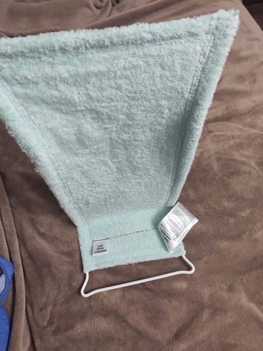 Підставка для купання у дитячу ванночку