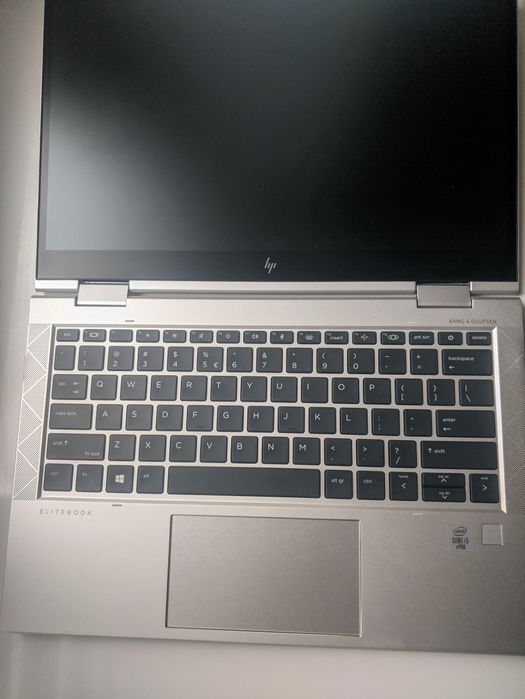 Запчастини до ноутбуків HP Eitebook G4 G7 G8