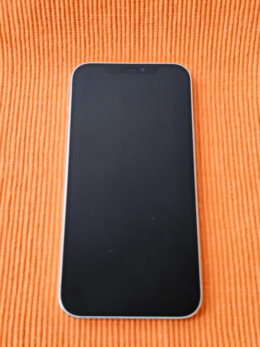 iphone 12PRO MAX 256gb. 100% Bateria. Excelente