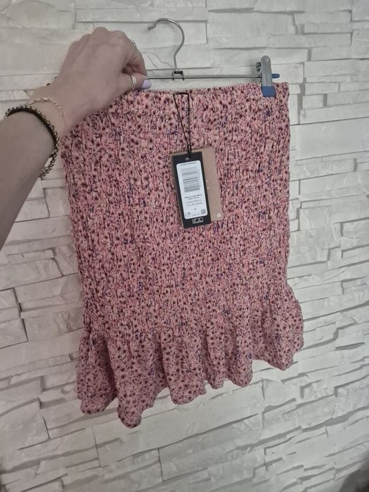 Spódniczka letnia rozmiar S Vero Moda