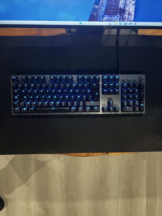 Setup Gaming Completo | RX 6750 XT | Ryzen 7 | 32GB Ram