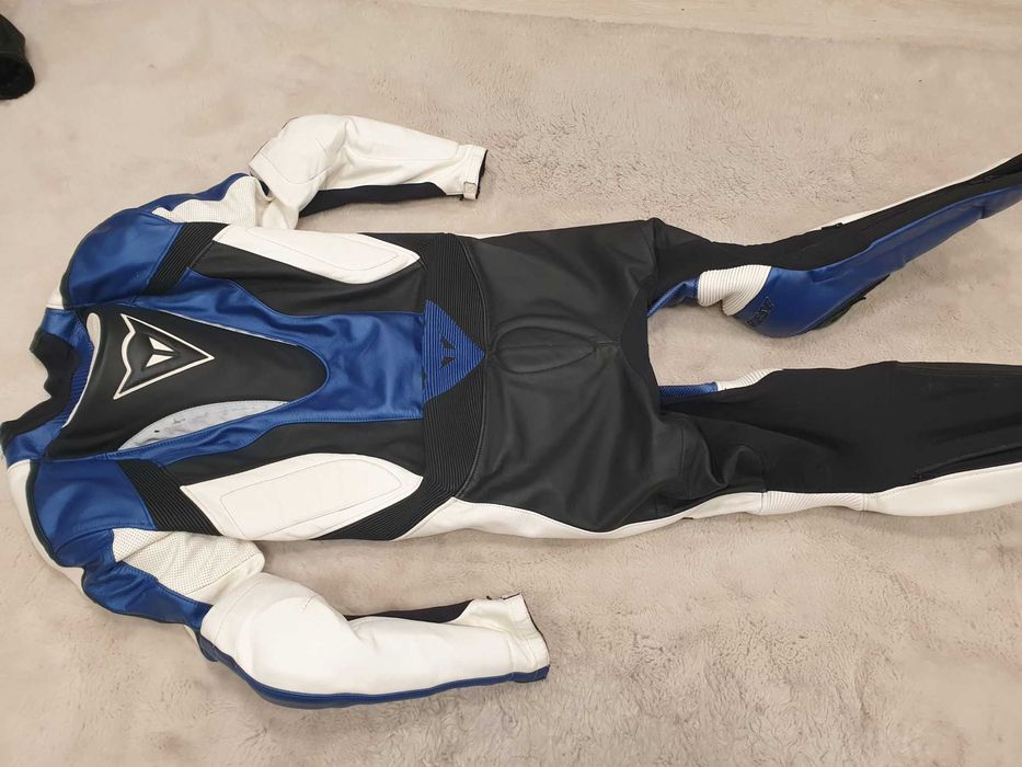 Dainese 54 - 52 kombinezon motocyklowy L