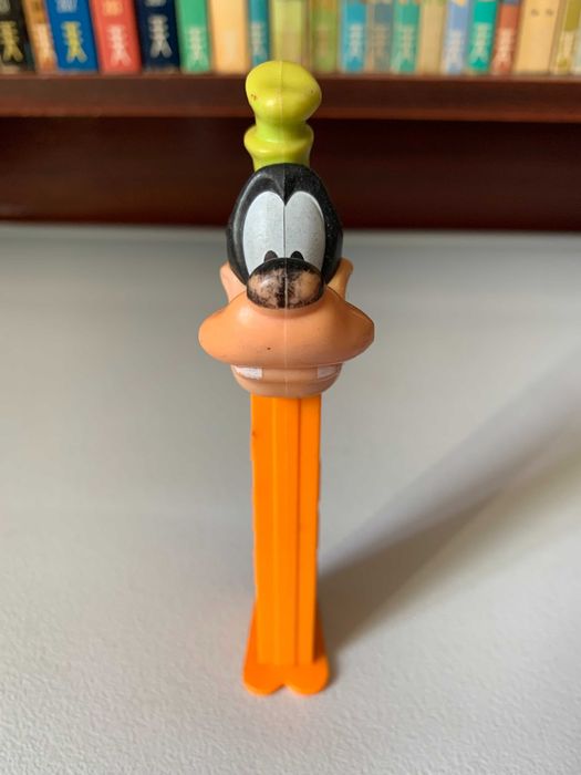 PEZ Dispenser - Goofy