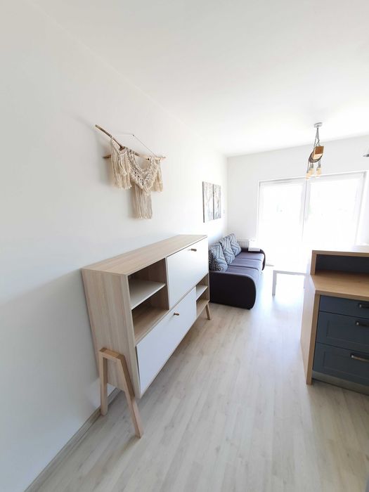 Mieszkanie – Gdańsk - Widok 5