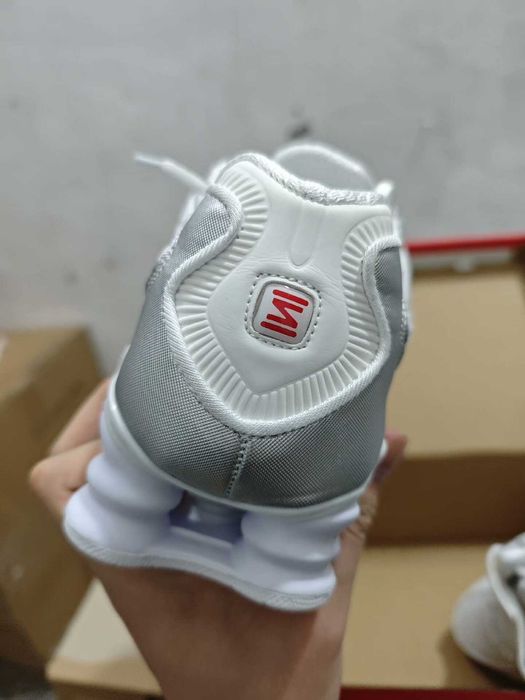 Nike“Shox TL” White R.45
