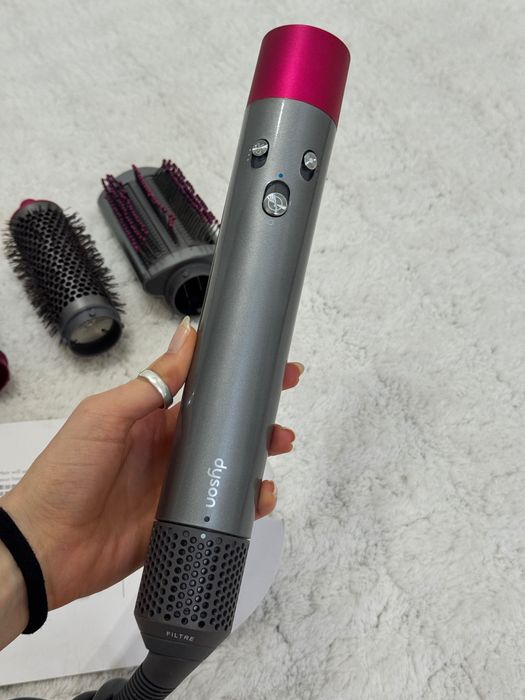 Dyson AirWrap HS01 suszarka do włosów stylizacji blowout