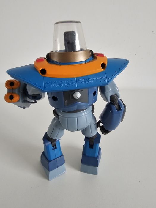 figurka Monster Mayhem Heroes & Monsters