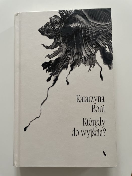 Katarzyna Boni Którędy do wyjścia?