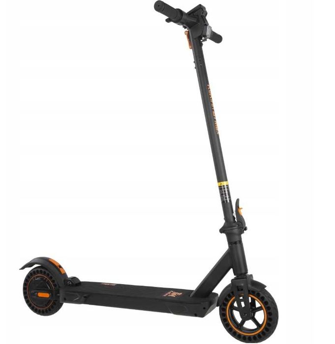 Hulajnoga Kukirin S1 MAX 350W 48V10.4Ah 25km/h 8cali 2025 NOWOŚĆ