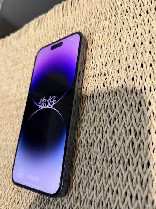 iPhone 14 Pro Max 128 GB