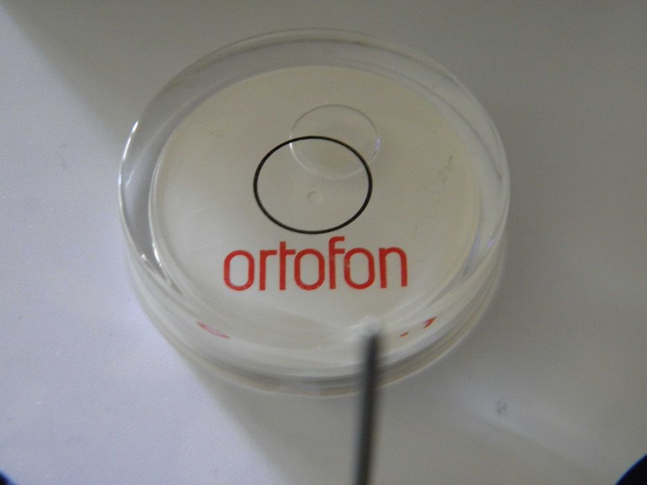 Ortofon niezbędnik Gramofoniarza